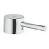 Grohe 46535000 Lever Handle Grohe 46535000 Lever Handle