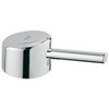 Grohe 46595000 Lever Handle Grohe 46595000 Lever Handle