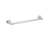 26in Towel Bar in Polished Chrome 26in Towel Bar in Polished Chrome