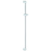 Grohe 27522000 New Tempesta Cosmopolitan 36-in Shower Rail in Chrome Grohe 27522000 New Tempesta Cosmopolitan 36-in Shower Rail in Chrome