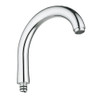 Grohe 13234000 Spout for 20179001 in Chrome Grohe 13234000 Spout for 20179001 in Chrome
