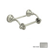 Rohl U.6960STN Toilet Paper Holder in Satin Nickel
