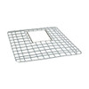 Franke Peak PX-18S Sink Bottom Grid in Stainless Steel Franke Peak PX-18S Sink Bottom Grid in Stainless Steel