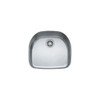 Franke Prestige PRX11021 Undermount Kitchen Sink in Stainless Steel Franke Prestige PRX11021 Undermount Kitchen Sink in Stainless Steel