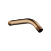 7" Shower Arm in Brushed Bronze