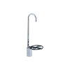 Accessory - Glass Filler in Chrome