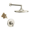 Moen KSAR-P-TS22002EPBN Posi-Temp in Brushed Nickel