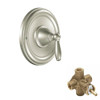 Moen KSVBR-P-T2151BN Shower Valve in Brushed Nickel