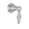 Rohl A4912LCAPCTO 3/4in Shower Volume Control Valve Trim
