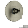 Rohl BA190L-STN/TO Thermostatic Shower Valve Trim in Satin Nickel