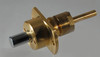 Push Button Assembly for Flushometers