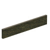 22-in Bathroom Vanity Top Left-Hand Side Splash in Uba Verde