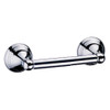 Toilet Toilet Paper Holder in Chrome Toilet Toilet Paper Holder in Chrome