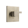 Brizo T66T080-BN Shower Trim in Brushed Nickel