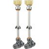 Faucet Kit 23387 with Angle Stop