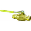 Ball Valve 1-1/4" Bronze PXP 19663 Ball Valve 1-1/4" Bronze PXP 19663
