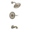 Brizo T60P410-BN Shower Trim in Brushed Nickel