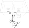 Universal Sink Drain Installation Kit