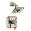 Brizo Virage T60230-PN Shower Trim in Polished Nickel
