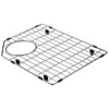 Bottom Stainless Steel  Sink Grid Set for FUDT32209 Fireclay Kitchen Sink