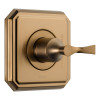 Brizo T66T030-BZ Shower Trim in Brushed Bronze