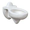 American Standard 3445L101.020 Elongated Toilet Bowl With Back Spud