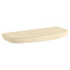 Ultra Height Efficency Toilet Tank Lid, in Bone