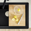 11.75-in x 17.88-in 1-in Cutting Board, in Wood 11.75-in x 17.88-in 1-in Cutting Board, in Wood