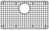 13.5625-in x 22.6875-in Stainless Steel Sink Grid 13.5625-in x 22.6875-in Stainless Steel Sink Grid
