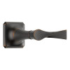Brizo T66630-RB Sensori Volume Control Trim in Venetian Bronze