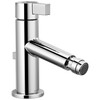 Bidet Faucet in Chrome Finish Bidet Faucet in Chrome Finish