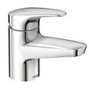 Moen Commercial 9480 Chrome One-Handle Lavatory Faucet