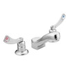Moen 8228F12 Chrome Two-Handle Lavatory Faucet