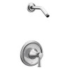 Moen T2312NH Chrome Posi-Temp(R) Shower Only