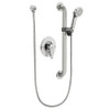 Moen T9346GBM25 Chrome Posi-Temp(R) All-Metal Trim Kits