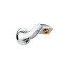7in Shower Arm in Polished Chrome 7in Shower Arm in Polished Chrome