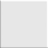 37-in X 22-in Single Bowl Vanity Top with 4-in CC Faucet Holes, in Solid White