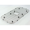 Bottom Stainless Steel Sink Grid for MUSS32189 Stainless Steel Kitchen Sink