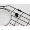 Bottom Stainless Steel Sink Grid Set for MTDD33229 Stainless Steel Kitchen Sink