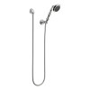 Brizo 85810-PC Hand Shower Includes Hose and Wall Supply in Polished Chrome Brizo 85810-PC Hand Shower Includes Hose and Wall Supply in Polished Chrome