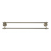 Brizo 692585-PN Towel Bar in Polished Nickel Brizo 692585-PN Towel Bar in Polished Nickel