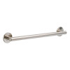 Brizo 69375-NK Grab Bar in Luxe Nickel Brizo 69375-NK Grab Bar in Luxe Nickel