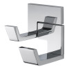 Brizo 693580-PC Siderna Robe Hook in Polished Chrome