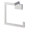 Brizo 694680-PC Towel Ring in Polished Chrome Brizo 694680-PC Towel Ring in Polished Chrome