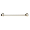 Brizo 69518-PN Towel Bar in Polished Nickel Brizo 69518-PN Towel Bar in Polished Nickel