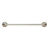 Brizo 69524-PN Towel Bar in Polished Nickel Brizo 69524-PN Towel Bar in Polished Nickel