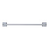 Brizo 69824-PC Towel Bar in Polished Chrome