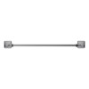 Brizo 692430-PC Virage Towel Bar in Polished Chrome Brizo 692430-PC Virage Towel Bar in Polished Chrome