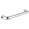 Grohe 40793001 Essentials 18" Grip Bar in StarLight Chrome Grohe 40793001 Essentials 18" Grip Bar in StarLight Chrome