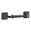 Tissue Holder in Venetian Bronze